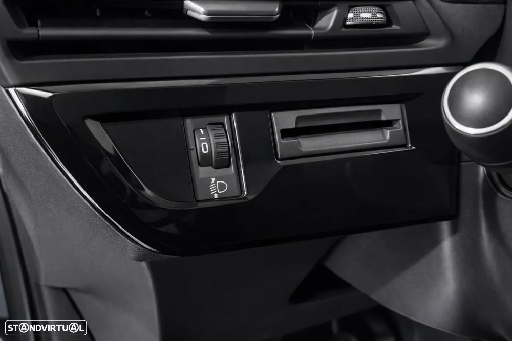 Citroën Grand C4 Spacetourer - 8