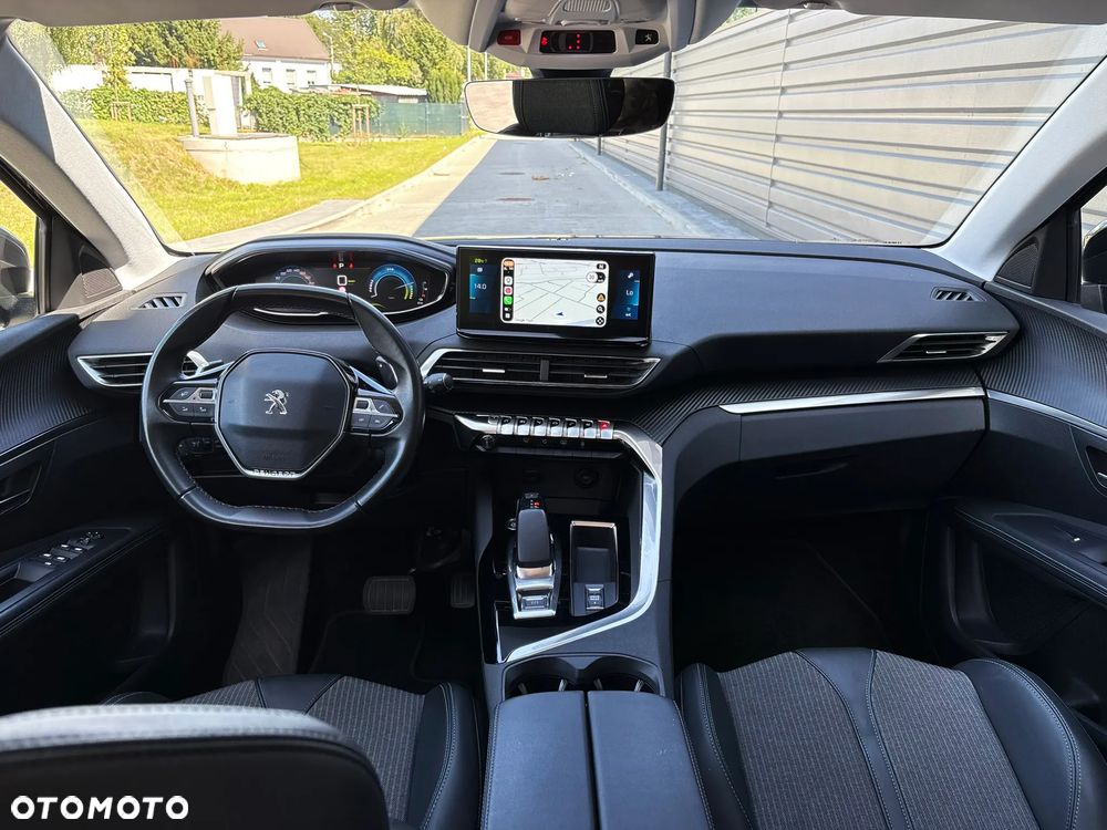 Peugeot 3008 - 12