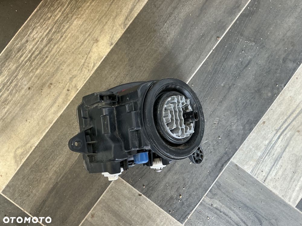 CUPRA FORMENTOR 5FF941701 HALOGEN LEWY PRZEDNI PRZÓD - 5