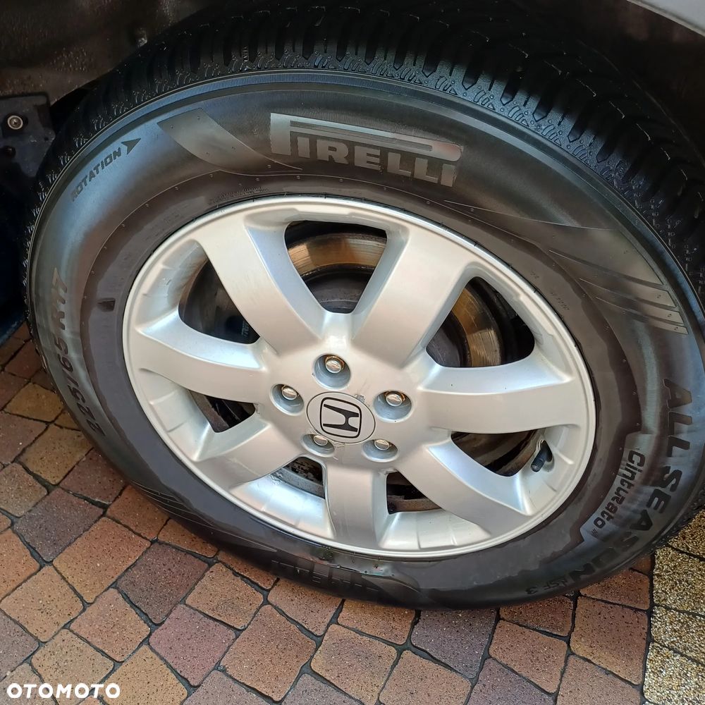 Honda CR-V 2.0 Elegance - 34