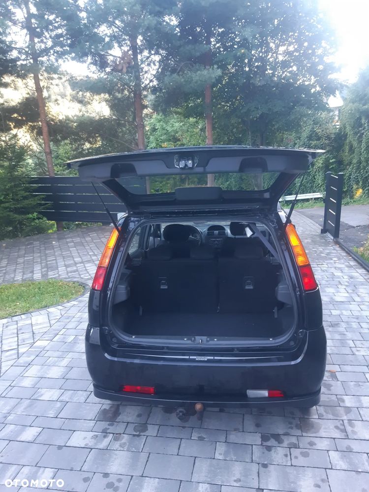 Suzuki Ignis - 12