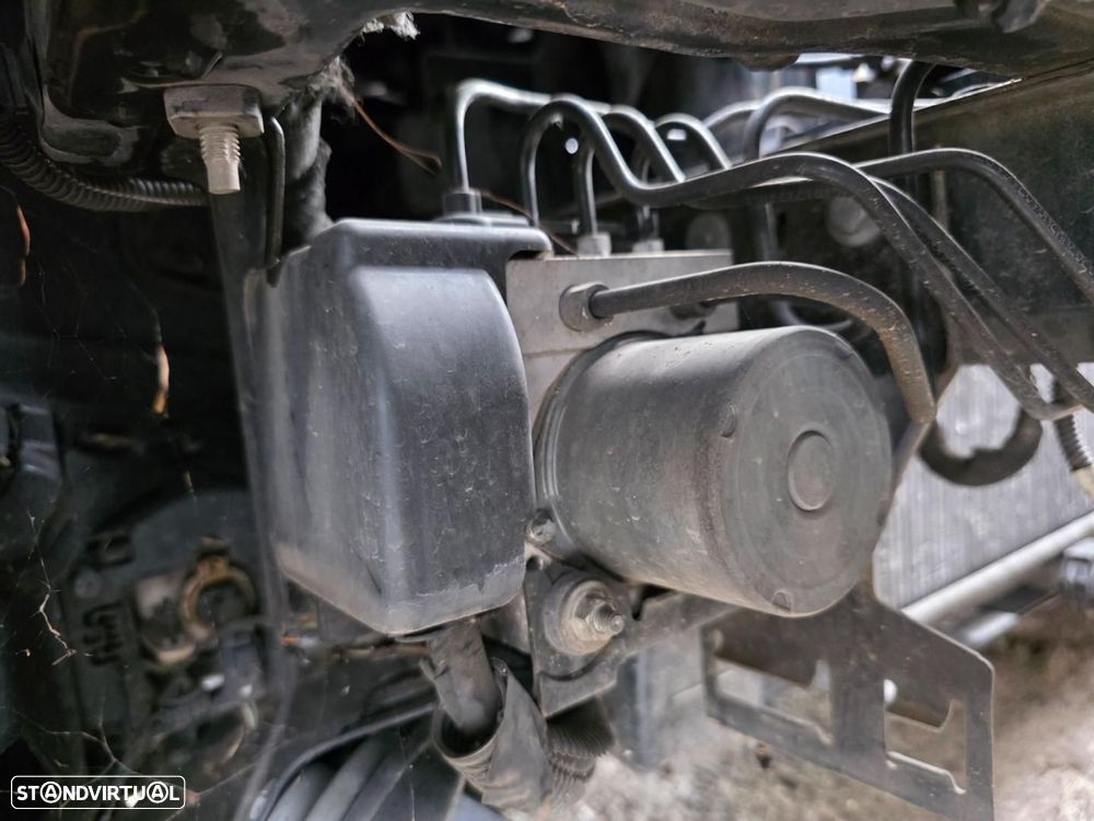 ABS PEUGEOT 5008 - 1