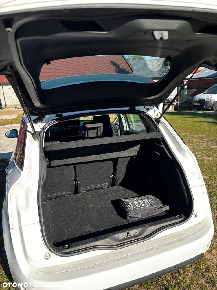 Citroën C4 SpaceTourer - 7