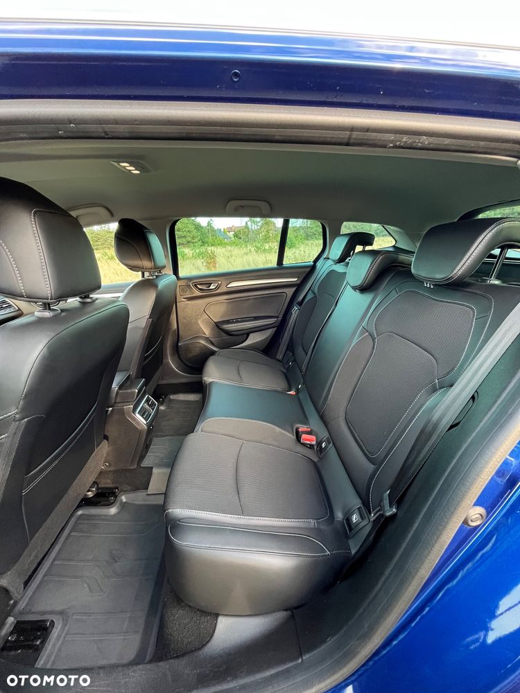 Renault Megane 1.3 TCe FAP Intens EDC - 9