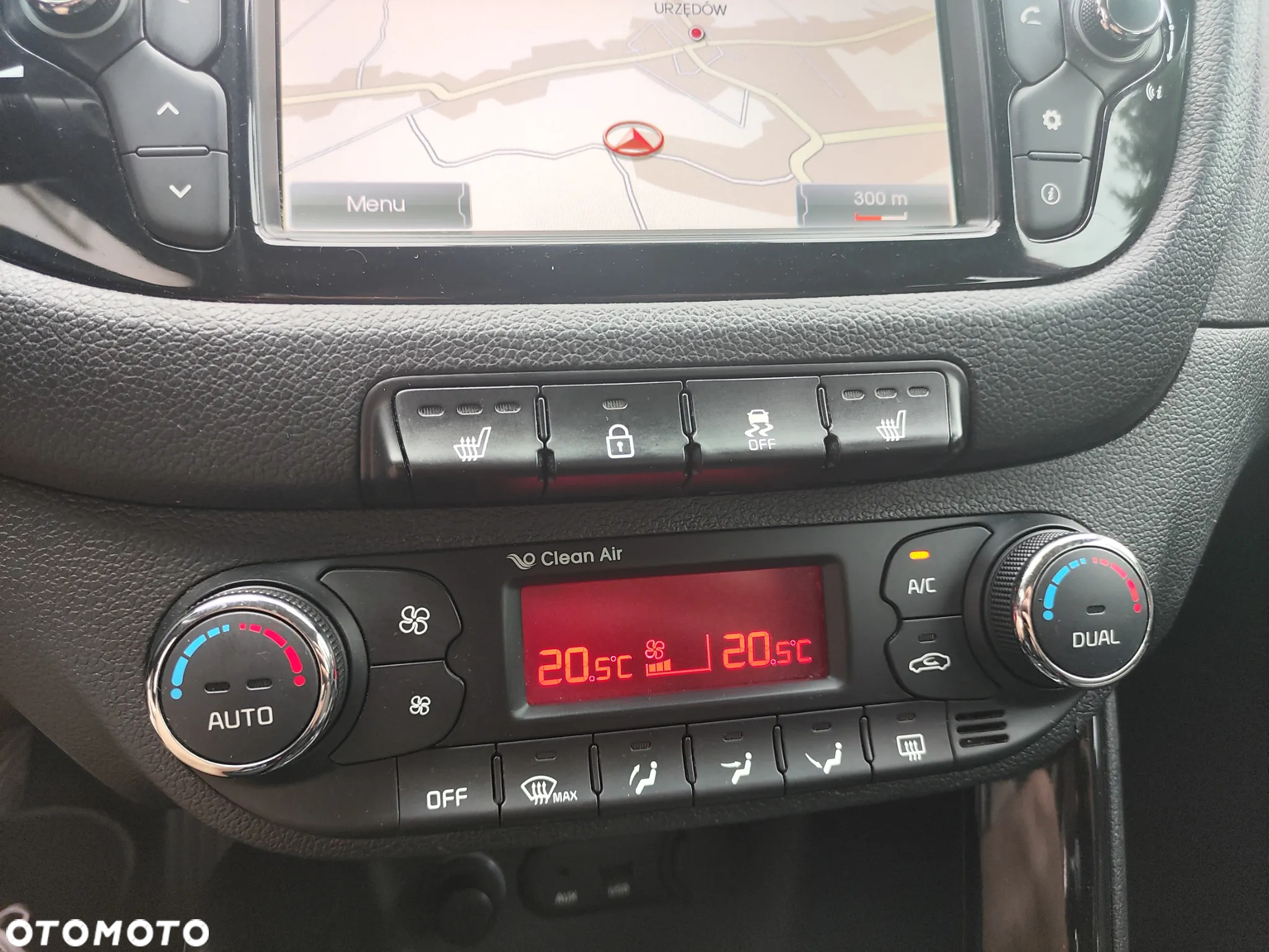 Kia Ceed Cee'd 1.6 CRDi M - 12