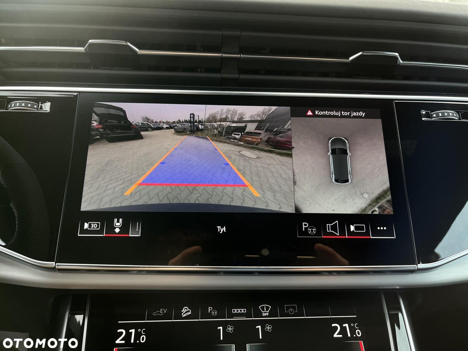 Audi Q8 - 36