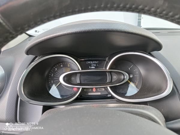 Para Peças Renault Clio Iv Grandtour (Kh_) - 8