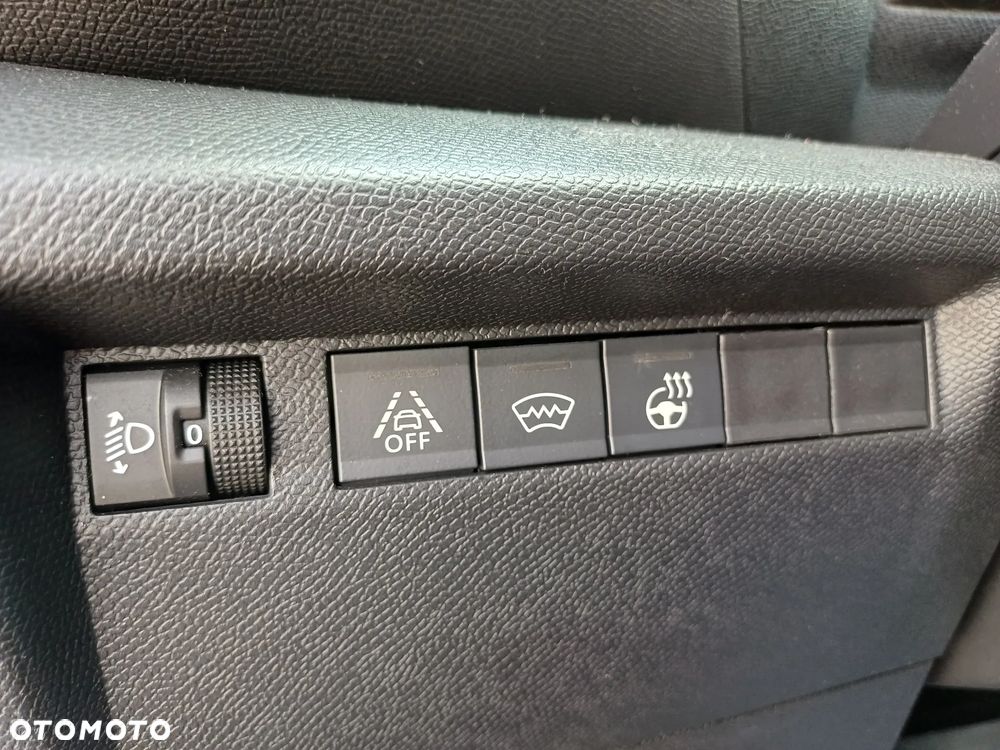 Citroën C4 EV136 50kWh Feel Pack - 20