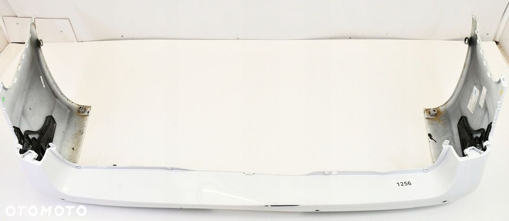 MERCEDES VITO VIANO W447 ZDERZAK TYŁ LONG - 2