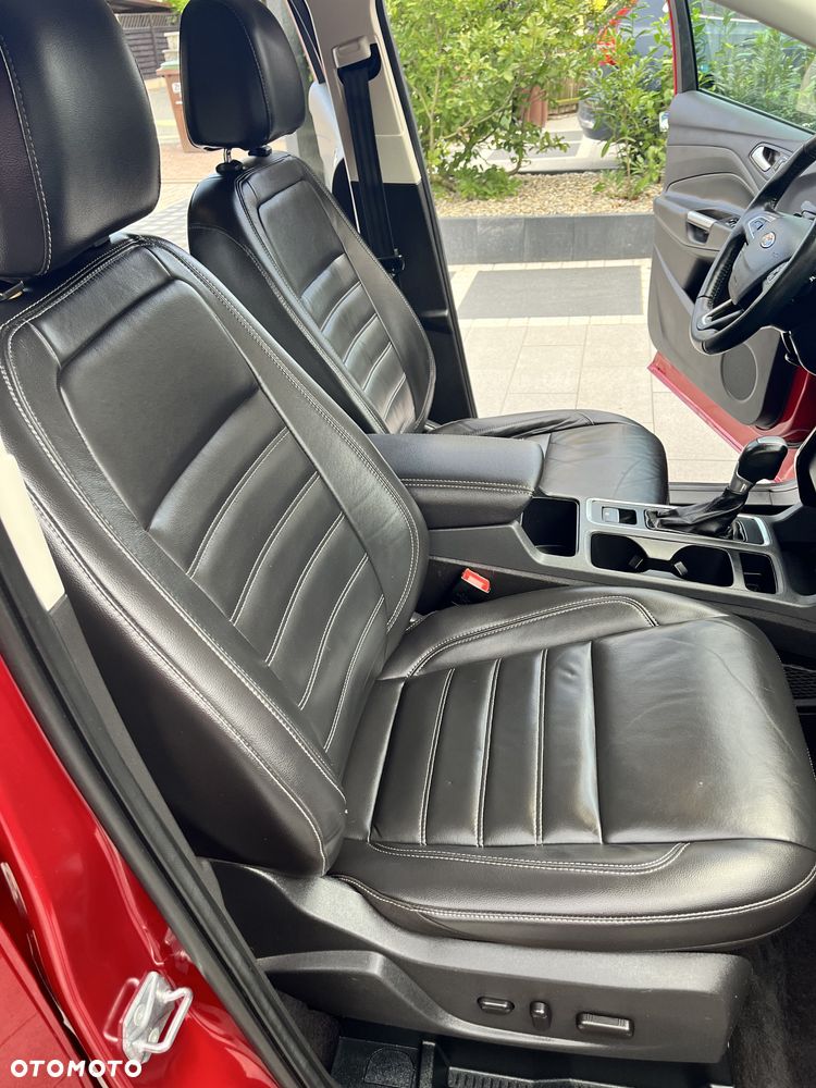 Ford Kuga 2.0 EcoBoost AWD Titanium ASS - 30