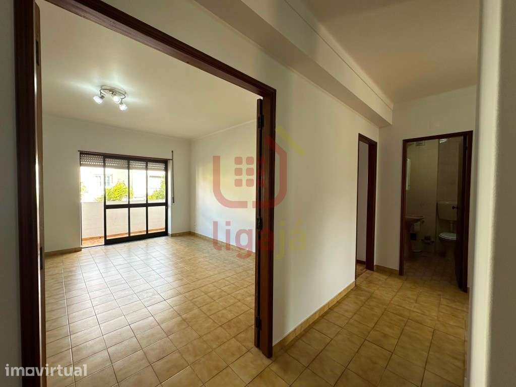 Apartamento T3 Arrendamento Ourém - Grande imagem: 3/19