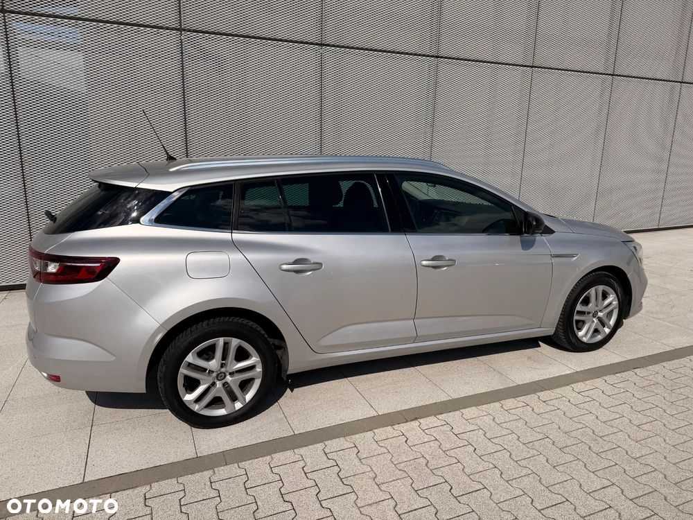 Renault Megane 1.3 TCe FAP Limited - 3