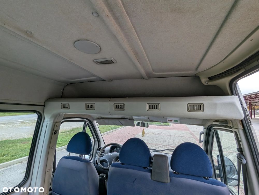 Fiat Ducato - 16