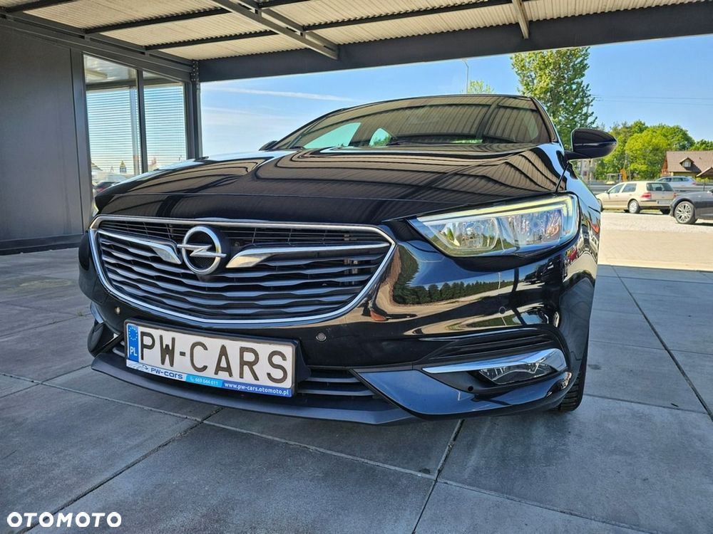 Opel Insignia - 7