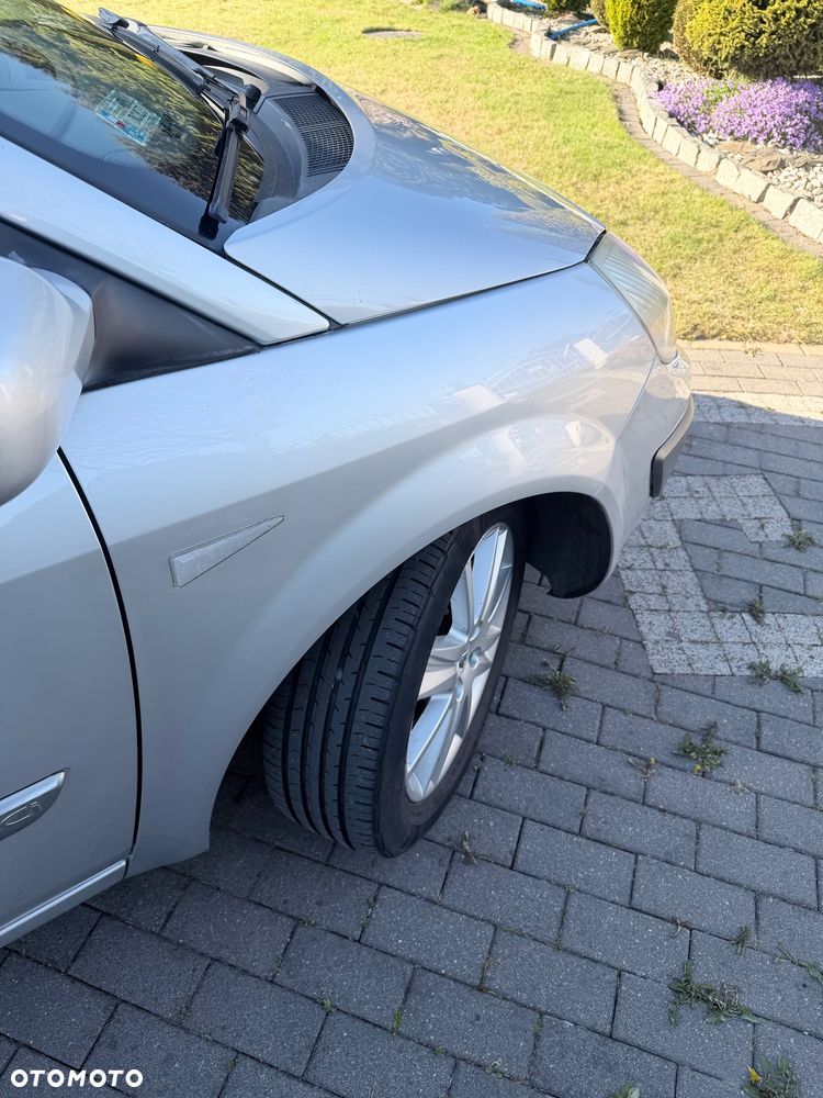 Renault Scenic 1.9 dCi Avantage - 30