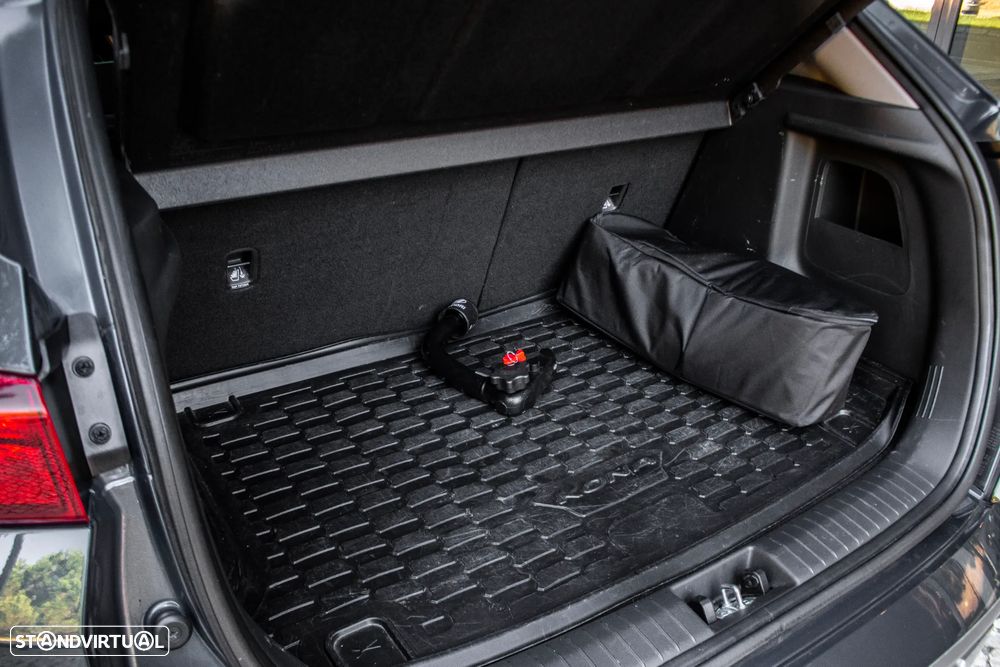 Hyundai Kauai EV 64 kWh Premium - 30