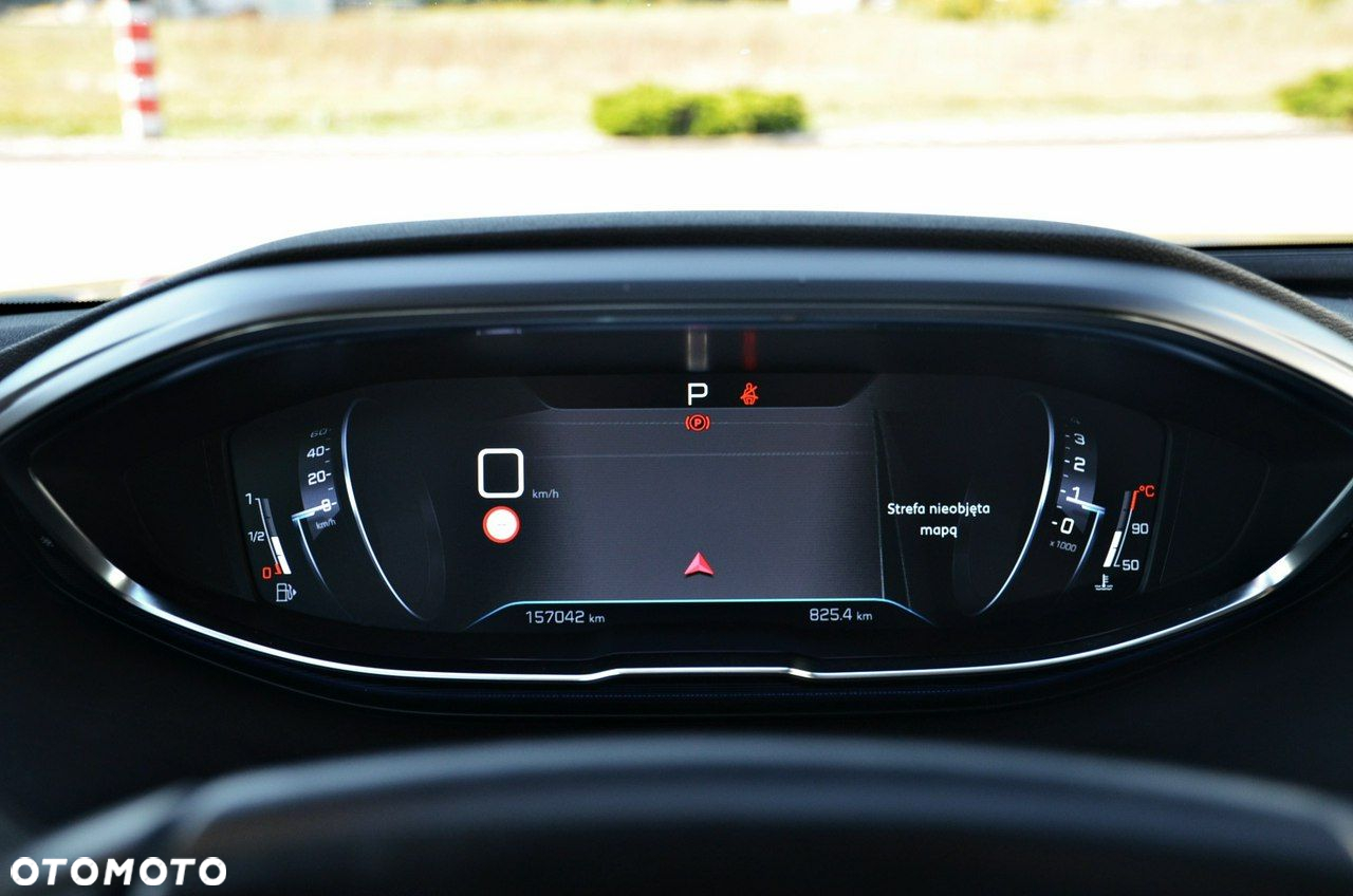 Peugeot 3008 - 29