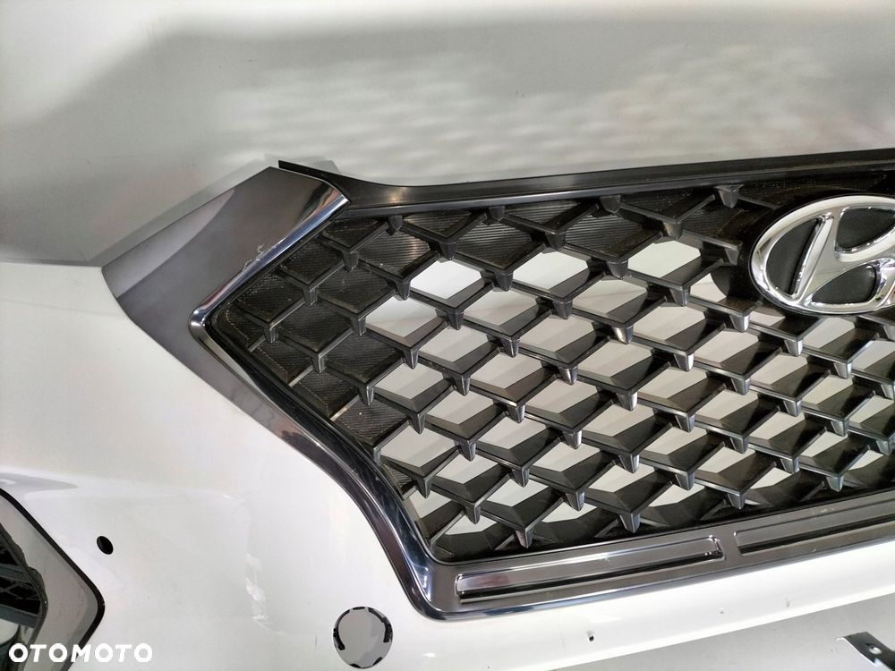 zderzak przedni hyundai tucson iii lift 18- n-line - 4