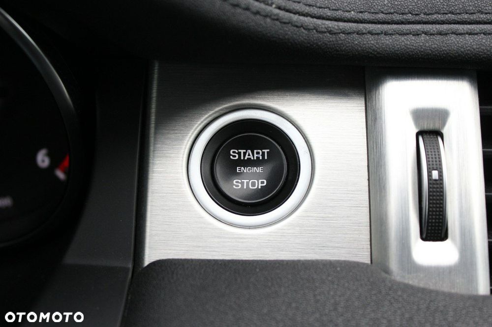 Land Rover Range Rover Evoque 2.0TD4 HSE - 29