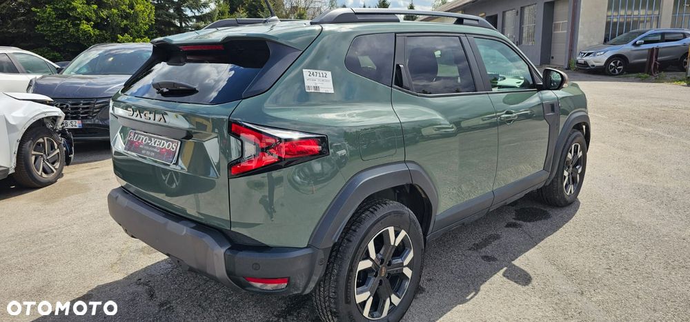 Dacia Duster mild hybrid 130 Journey - 6