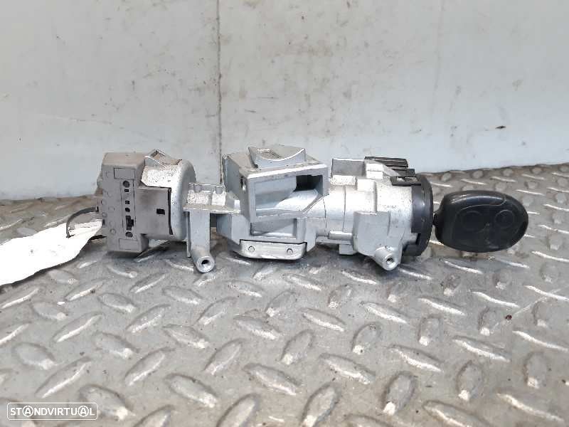 CANHÃO DE INGIÇÃO FORD FOCUS II SEDÁN 1.6 TI 115CV 1596CC - 1