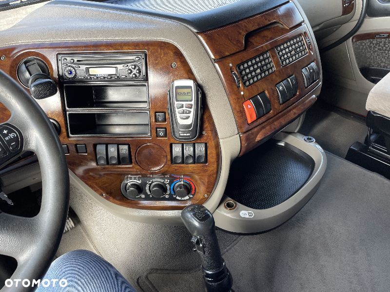 DAF XF105.410 - 9