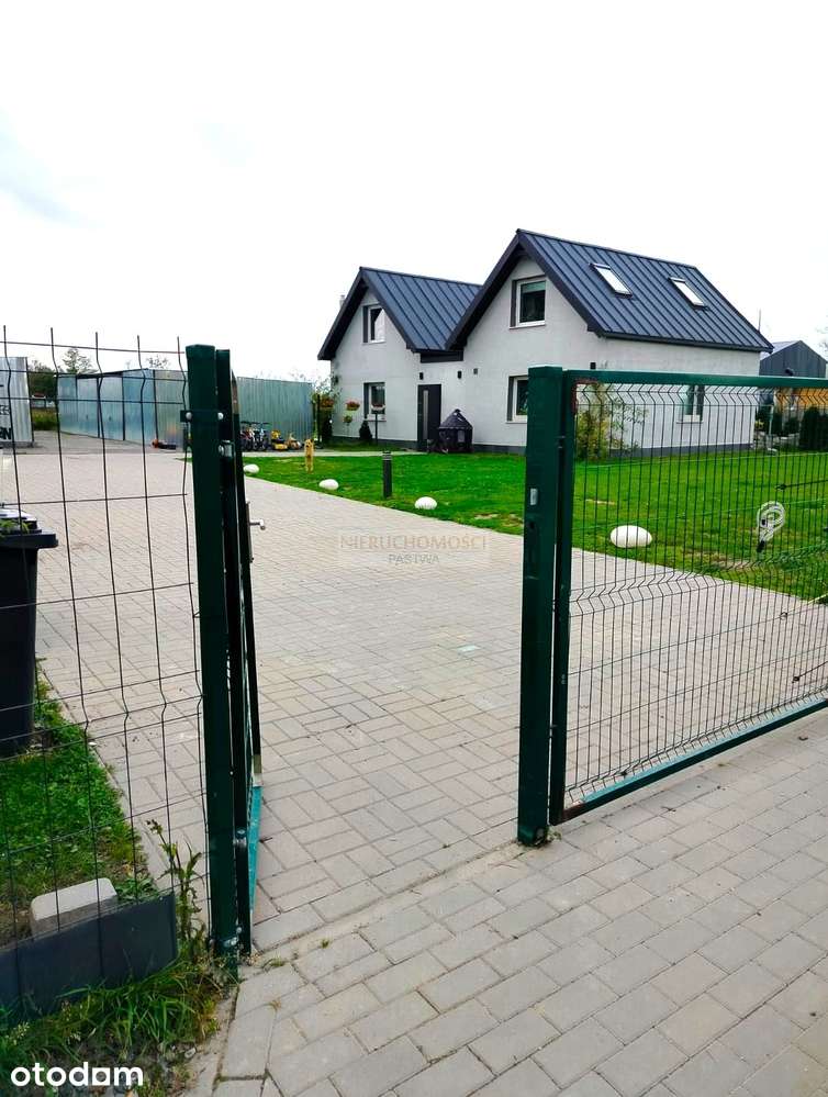 Wolnostojący dom o pow. 104 m2! - Pełny obrazek: 4/12