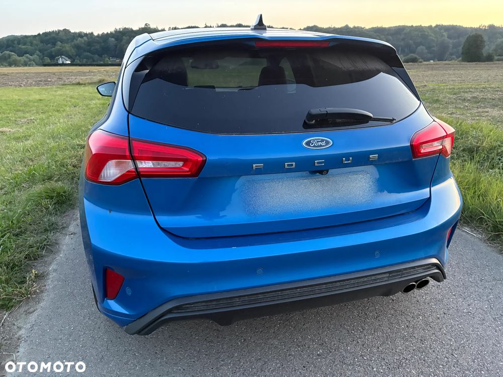 Ford Focus 2.0 EcoBlue ST-Line Business - 6
