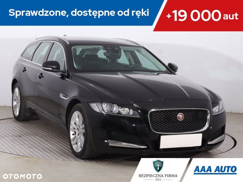 Jaguar XF - 2
