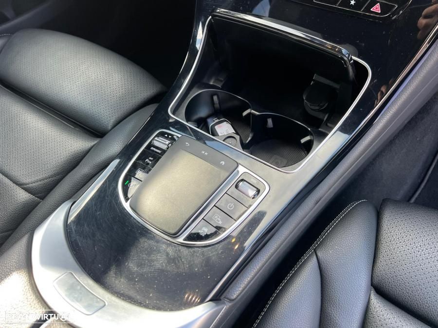 Mercedes-Benz GLC 220 d Coupé 4Matic - 8