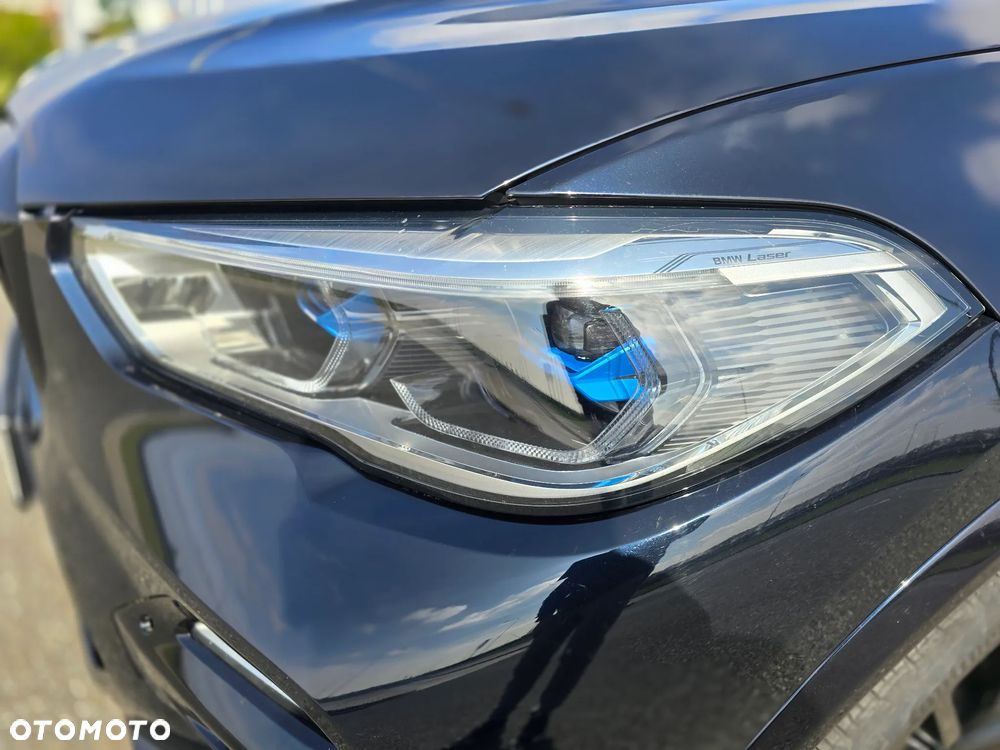 BMW X5 xDrive30d - 7