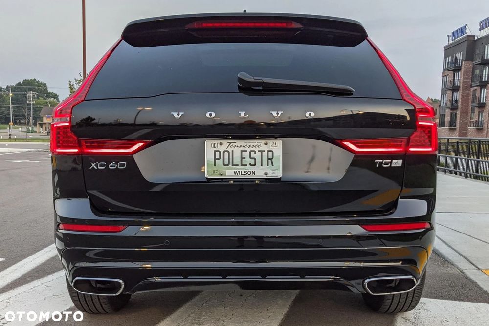 Volvo XC 60 - 8