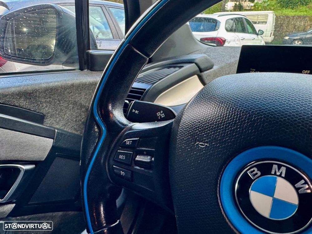 BMW i3 - 17