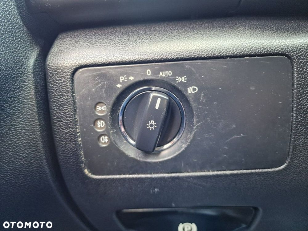 Mercedes-Benz Klasa R 350 CDI L DPF 4Matic 7G-TRONIC - 13