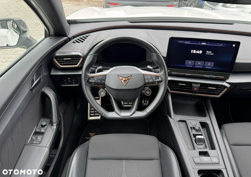 Cupra Formentor - 10