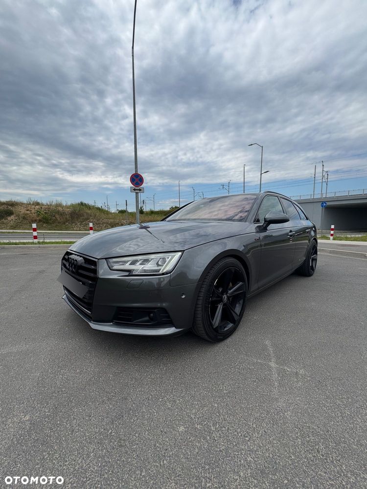 Audi A4 Avant 2.0 TDI S tronic - 11