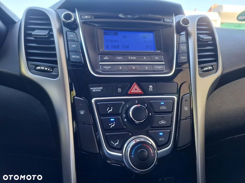 Hyundai i30 1.4 Comfort - 11