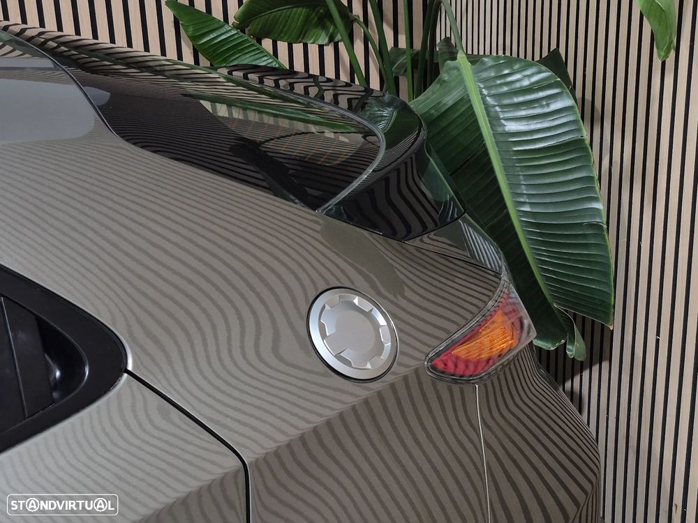 Honda Civic 1.8 Executive - 9