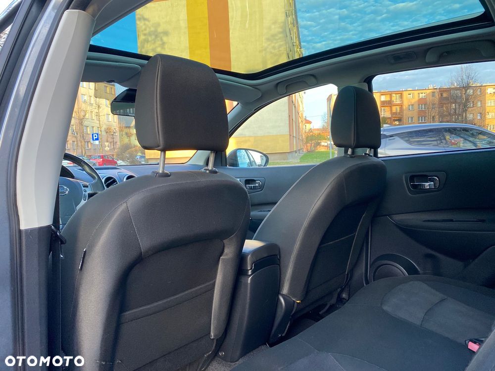 Nissan Qashqai 2.0 360 - 5
