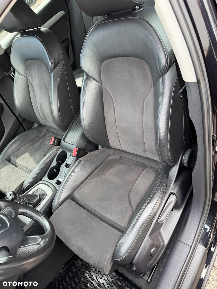 Audi Q3 - 10