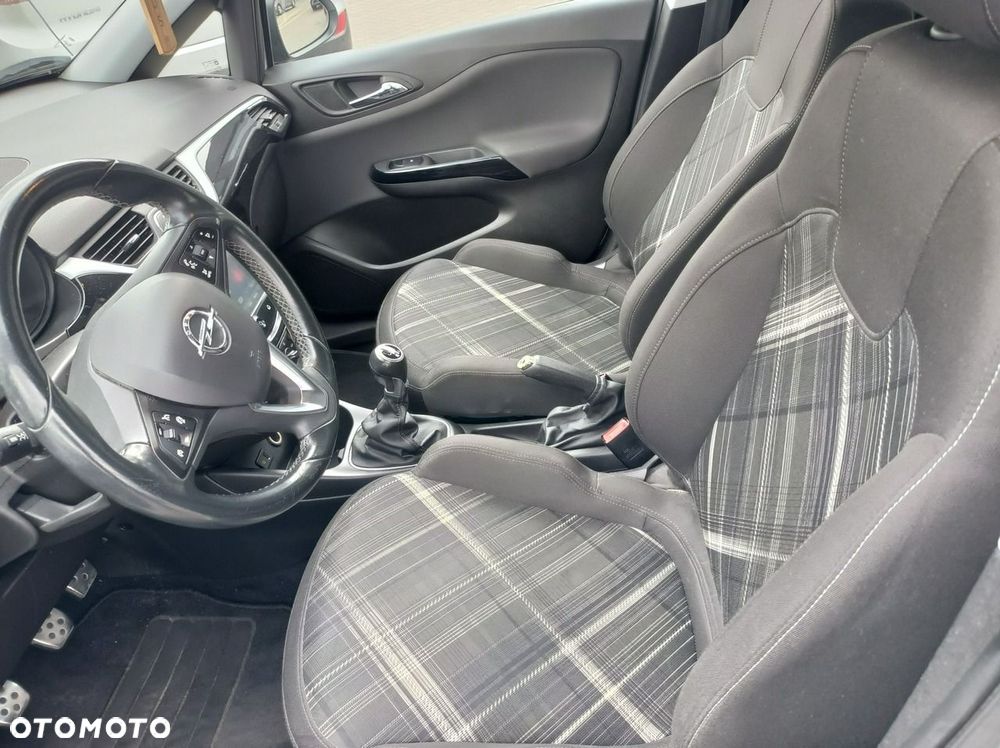 Opel Corsa - 9
