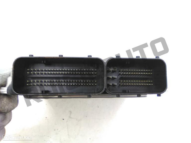 Centralina Motor 02810_34449 Bmw 1 (f20) [2011_2019] 116d - 2