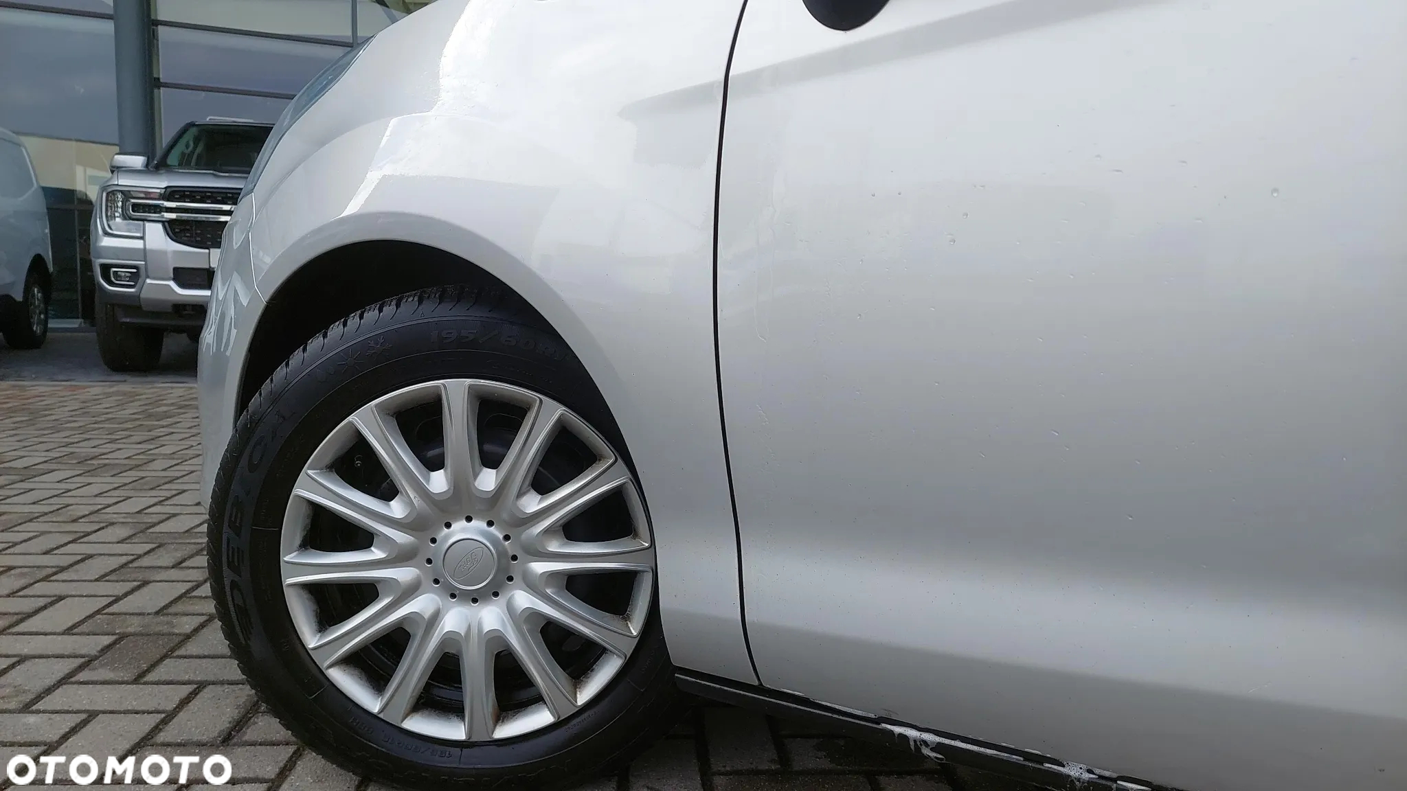 Ford B-MAX 1.0 EcoBoost Trend - 6