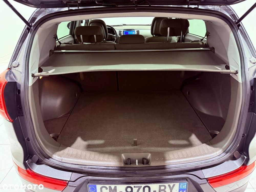 Kia Sportage - 25