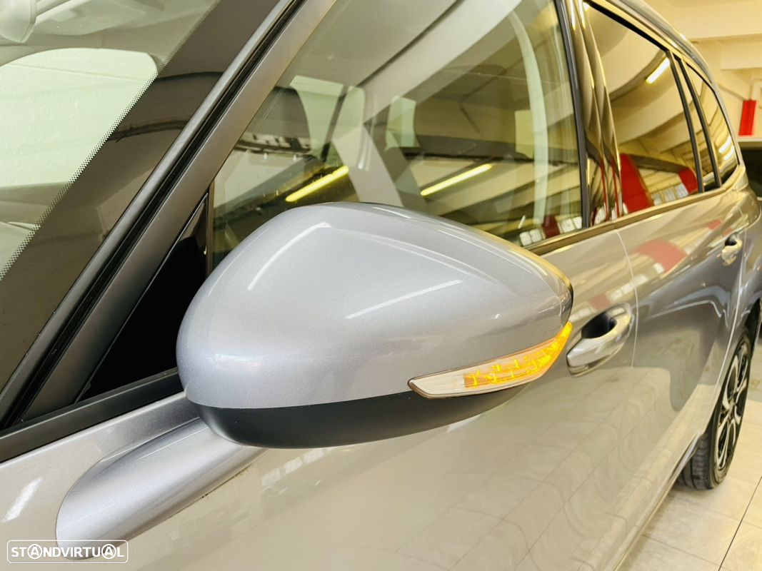 Citroën Grand C4 Spacetourer 1.5 BlueHDi Shine - 7