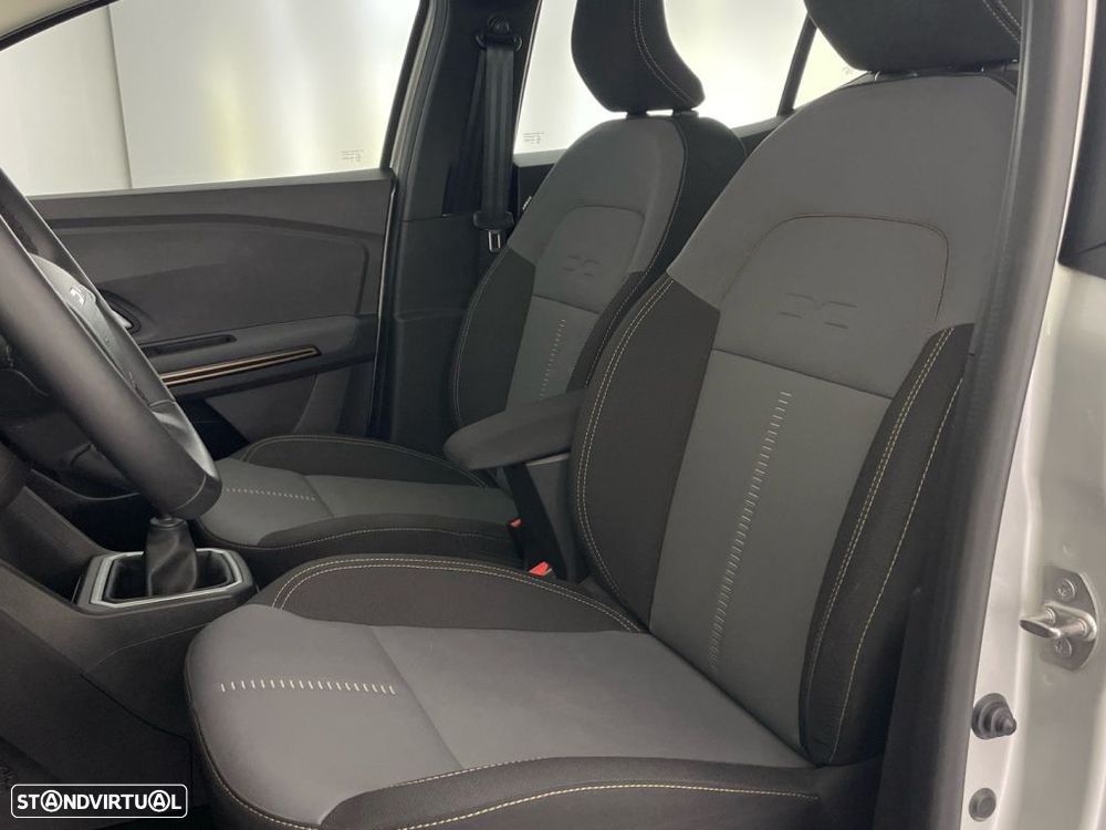 Dacia Sandero 1.0 TCe Extreme - 18