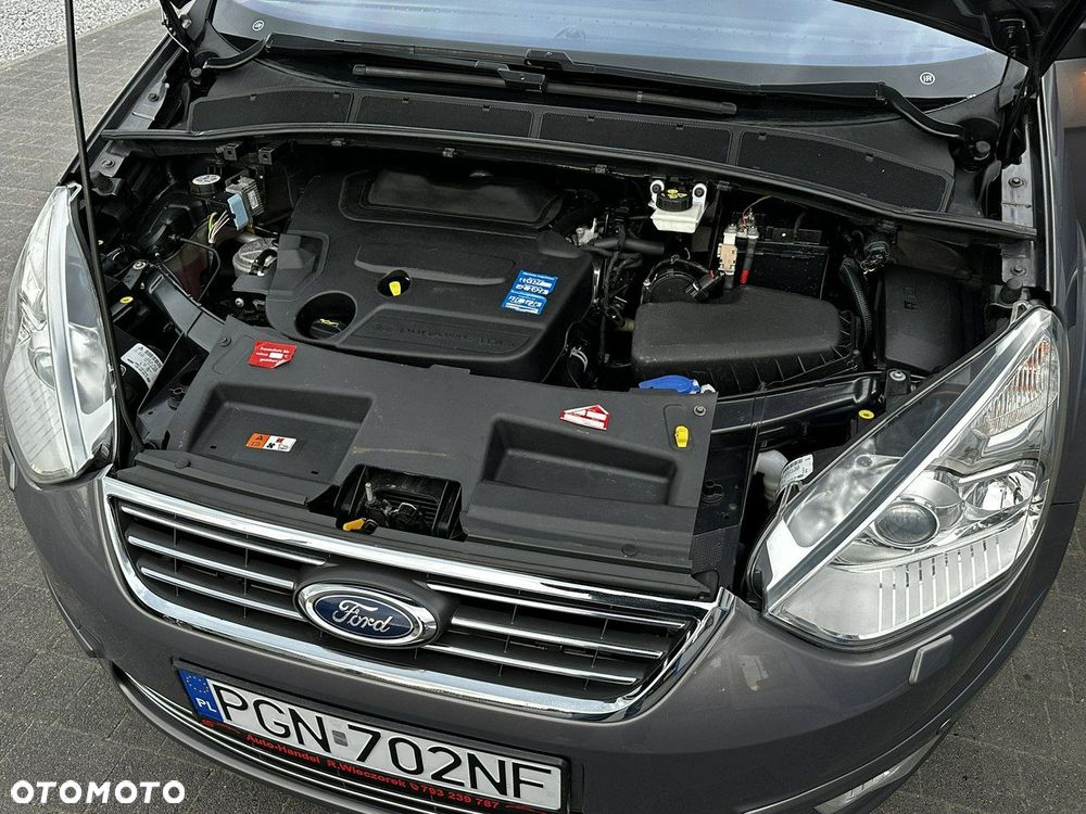 Ford Galaxy - 24