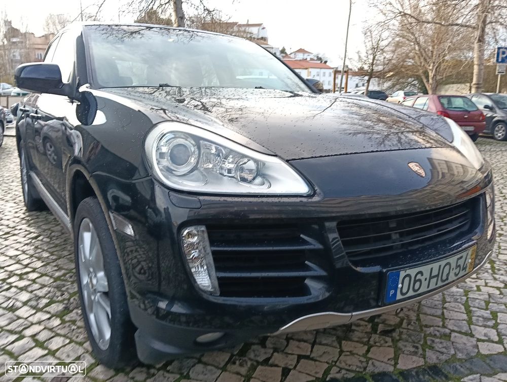 Porsche Cayenne Standard - 1