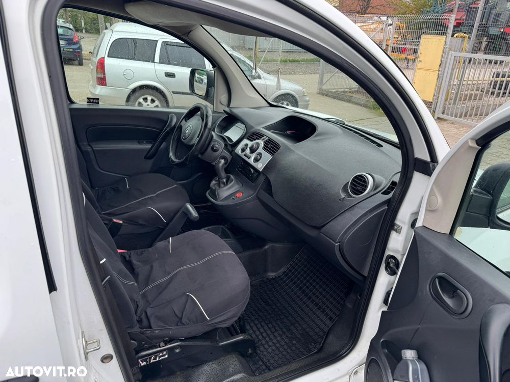 Renault Kangoo - 5