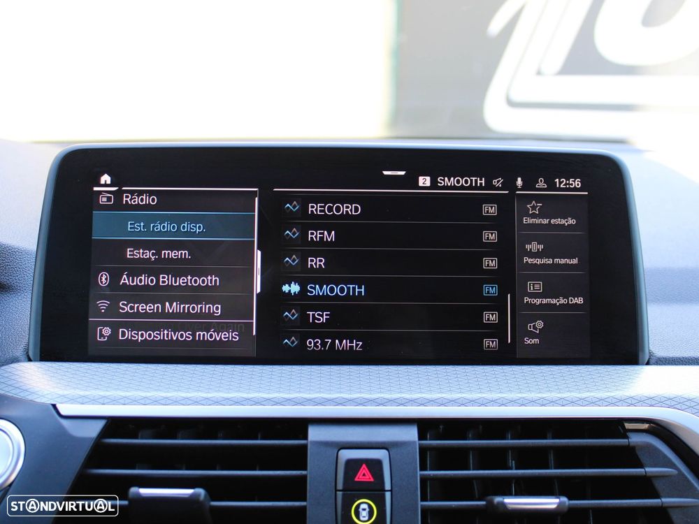 BMW X3 30 e xDrive Pack M - 36